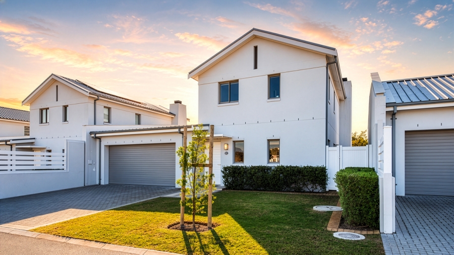 3 Bedroom Property for Sale in Klein Parys Western Cape